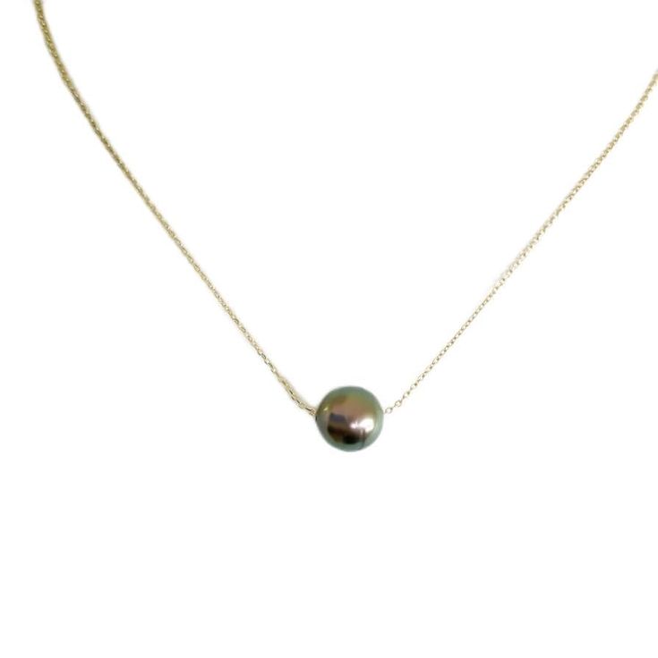 PRICES MAY VARY. Necklace sterling goldvermeil 16-18* Black Pearl Necklace Aesthetic, Elegant Yellow Gold Tahitian Pearl Jewelry, Classic Tahitian Pearl Round Necklaces, Classic Round Tahitian Pearl Necklaces, Gold Tahitian Pearl Pendant Necklace, Tahitian Pearl Necklace For Formal Wear, Tahitian Pearl Necklace For Formal Occasions, Tahitian Pearl Necklace For Formal Events, Tahitian Pearl Round Pendant Necklace For Formal Occasions