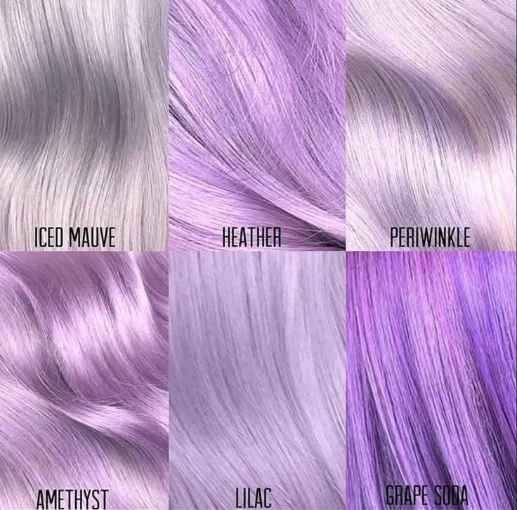 Lavender Hair Colors, Light Purple Hair, Lilac Hair, Lavender Hair, Hair Color Purple, Short Hair Color, Pastel Hair, Dye My Hair, Hair Dye Colors