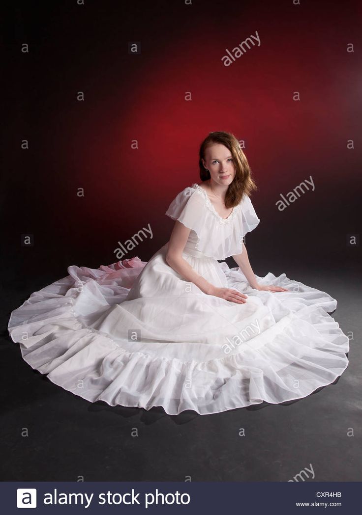 Reference for sitting in a long dress. Sitting Down With A Dress Reference, Sitting In Dress Pose, Sitting With Dress Reference, Sitting With Skirt Reference, Person In Dress Reference, Sitting Down In A Dress, Sitting Looking Up Pose Reference, Dress Sitting Down Reference, Sitting With A Skirt Reference