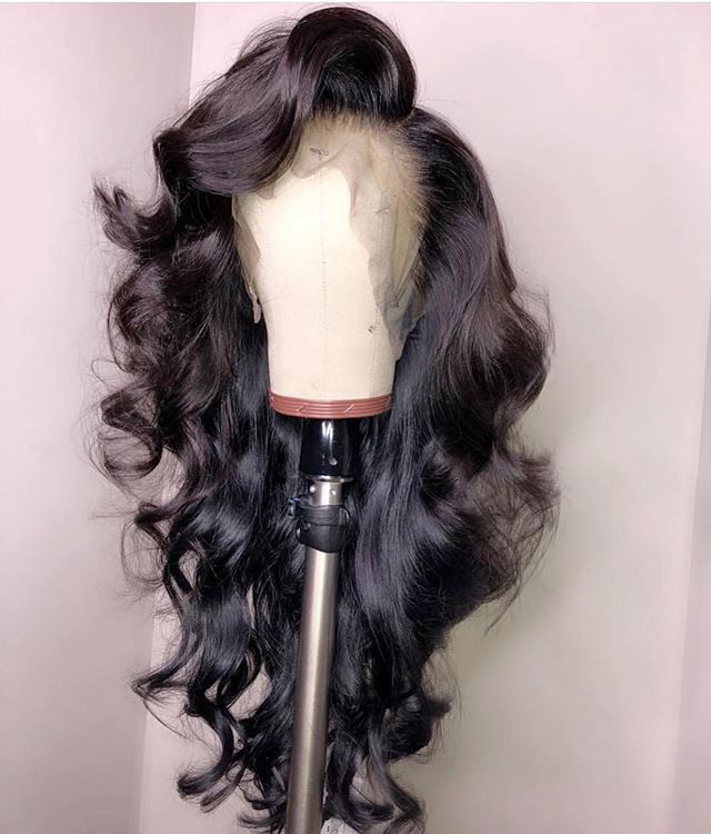 Hair Websites, Frontal Wig Hairstyles, Loose Waves Hair, Remy Human Hair Wigs, Human Virgin Hair, Front Lace Wigs Human Hair, Lace Hair, Hair Weave, Long Curly Hair