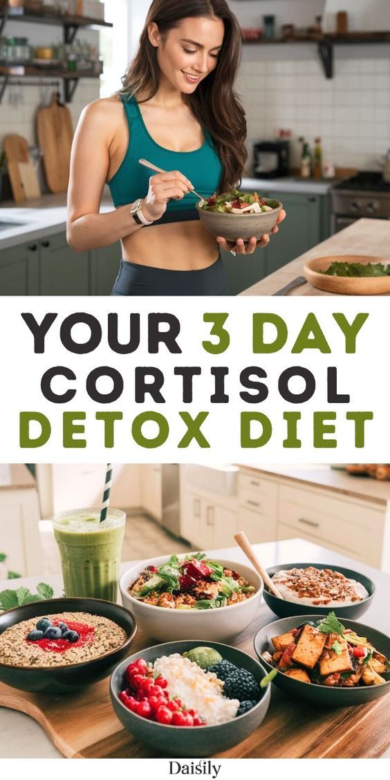 Do you want to lower your cortisol levels, get your adrenals in balance and looking for natural ways you can do it with food? We've shared all of the cortisol lowering foods you need to know to reduce cortisol levels and a 3 day cortisol diet to stop that cortisol belly! Save this pin to come back to when your body needs a cortisol reset! Magnesium And Cortisol, Yoga For Cortisol, Cushings Diet, Foods To Help Lower Cortisol, Cortisol Lowering Recipes, Vitamins For Cortisol, How To Reset Your Cortisol Levels, How To Check Cortisol Levels, Cortisol Meal Plan