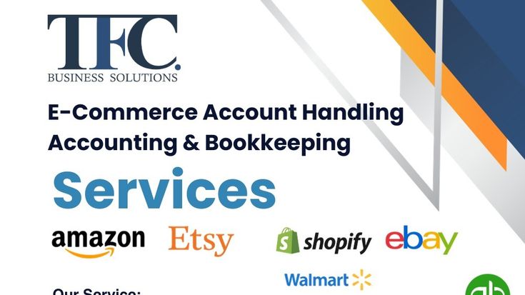 Trifin Consultants (Professional Bookkeeping & Amazon Services)