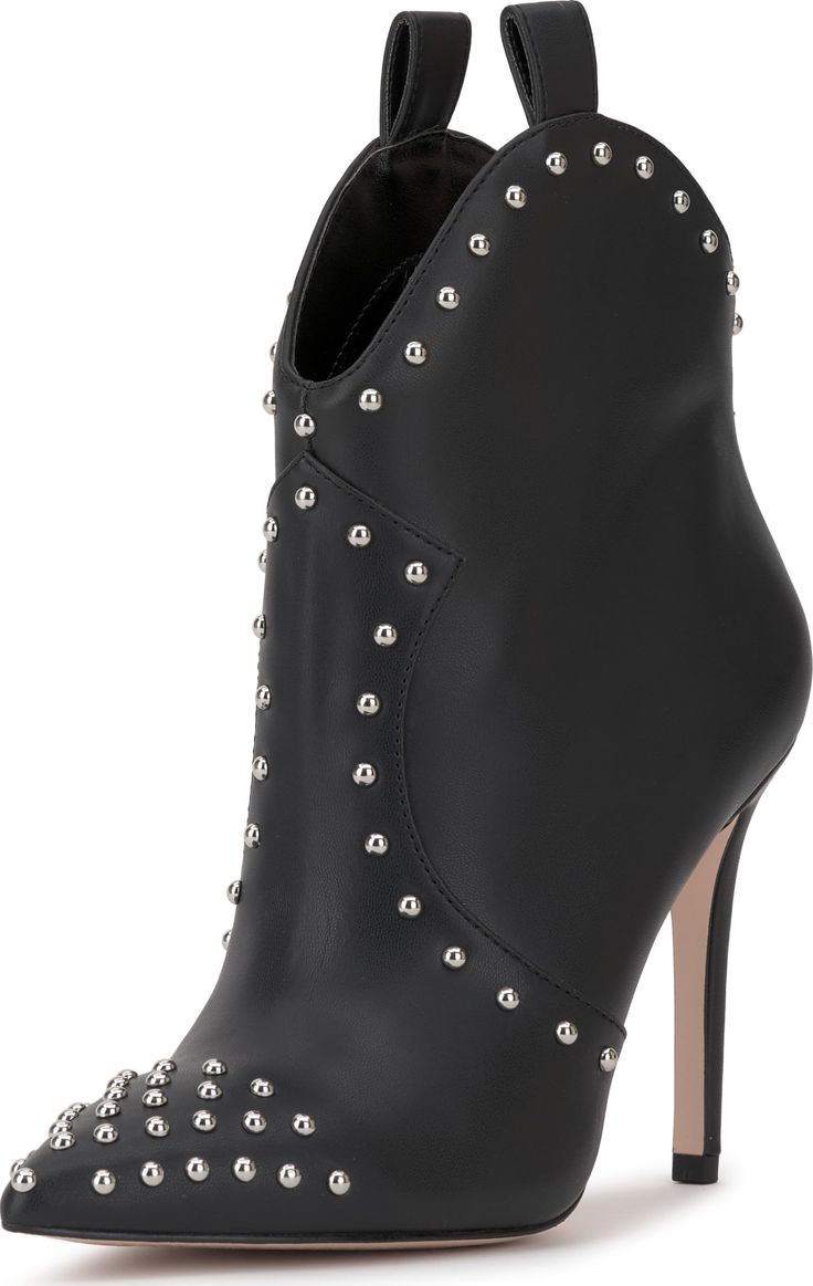 PRICES MAY VARY. Boots Zipper Ensures a flattering fit with excellent wearing comfort Designed with quality and comfortable in mind Stiletto Heel Pixillez3 Comfort Design, Ankle Bootie, Jessica Simpson, Stiletto Heel, Ankle Booties, Bootie, Special Features, Stiletto Heels, Ankle Boot