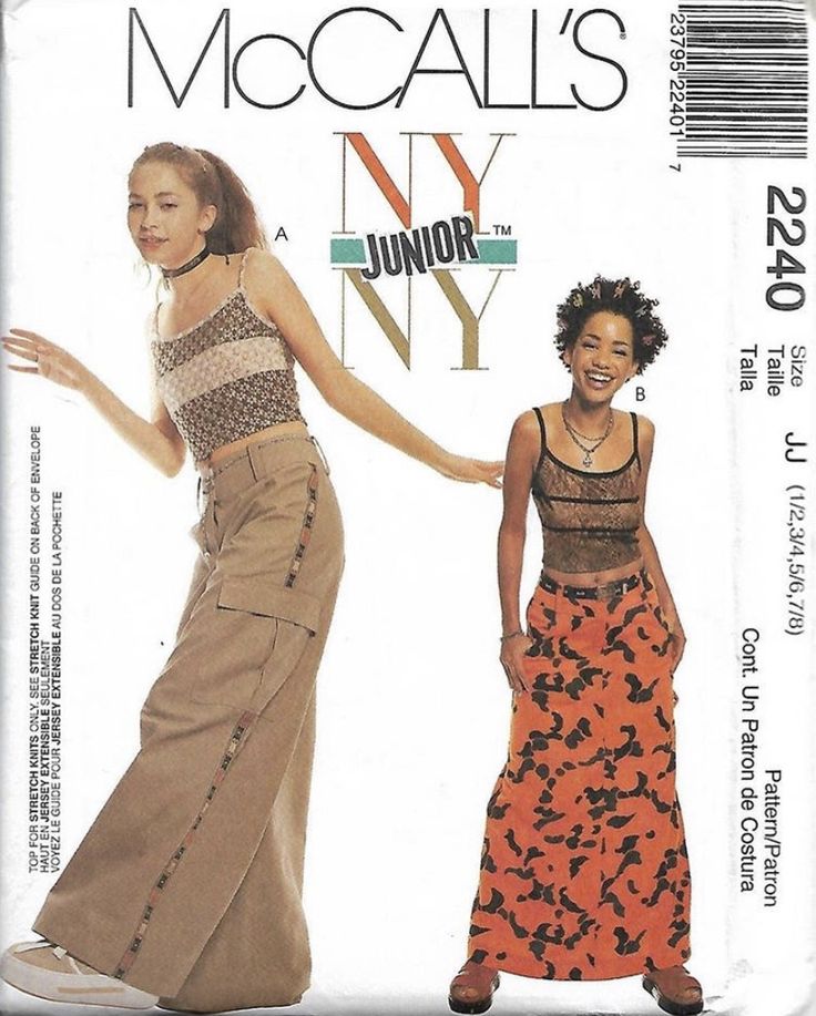 #y2koutfits delias 90d catalouge #delias #magazinecollage #deliasmagazine hippie fashion cottsge core long skirts camis #2000sfashion #2000sfashiontrends 90s Fashion Catalog, 00’s Fashion, 90s Clothing, Dresses By Pattern, Ladies Pants, Early 2000s Fashion, Pants Skirt, 90s Fashion Outfits, Skirt Patterns Sewing