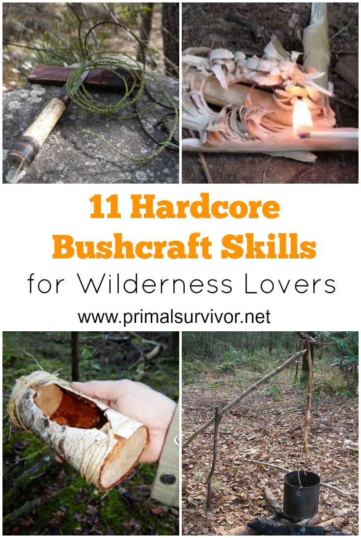 Bushcraft Projects, Bushcraft Skills, Survival Stuff, Bushcraft Gear, Survival Life Hacks, Bushcraft Camping, Survival Shelter, Survival Techniques, Survival Life