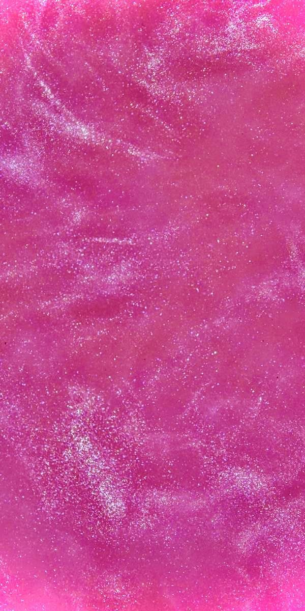 a pink and purple background with lots of glitter