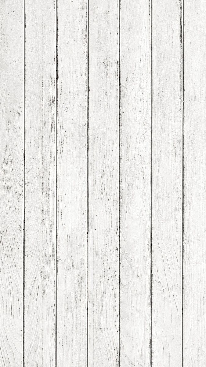 white wood planks textured as background or wallpaper with space for your text