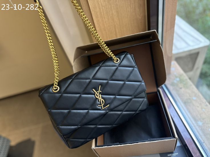 1:1 Replica Bags  Measurement: 30 x 20 cm / 11.8 x 7.8 inches   This Product Is Of The Best Quality.  The Production Time Is 3-5 Working Days.  Includes Box, Dust Bag, Care Manual, Booklet, Card, Bill Of Sale… Ysl Puffer Bag, Puffer Bag, Bill Of Sale, Perfect Bag, 20 Cm, Puffer, Fashion Blogger, Dust Bag, Handbags