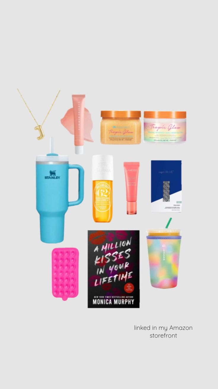 #preppy #amazonstorefront #amazon #amazonmusthaves #outfitinspo #shopping #giftideas Amazon Favs, Amazon Storefront, Store Front, Favorite Products, Amazon Finds, Beauty Essentials, Smart Shopping, Store Fronts, Bestselling Author