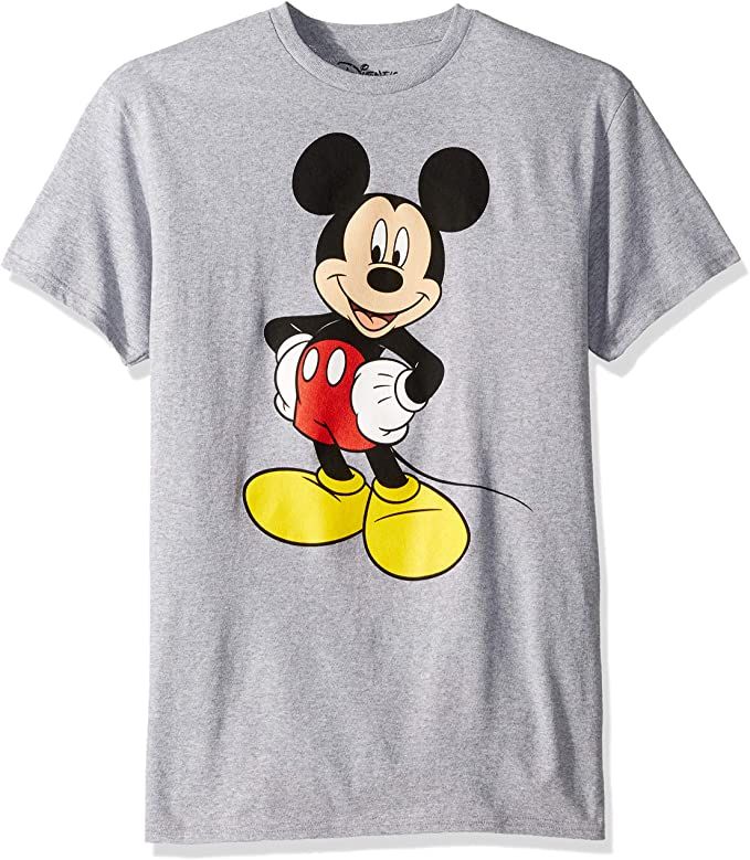 Mickey Mouse Tshirt, Mickey Mouse Classic, Mickey Mouse Shirt, Classic Mickey Mouse, Mickey Mouse Shirts, Disney Men, Disney Disney, Disney Theme Parks, Disney Theme