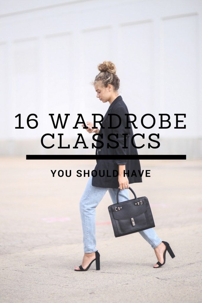 Classic Fashion Pieces, Clothing Basics, Style Inspiration Classic, Timeless Outfits, Minimalist Capsule Wardrobe, Timeless Wardrobe, Women Fashion Edgy, Outfits Chic, Affordable Dresses