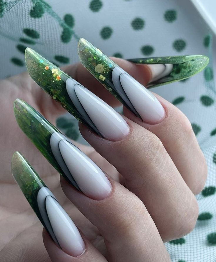 Aqua Nails, Magic Nails, Edge Nails, Elegant Nails, Minimalist Nails, Unique Nails, Chic Nails, Creative Nails, Gorgeous Nails