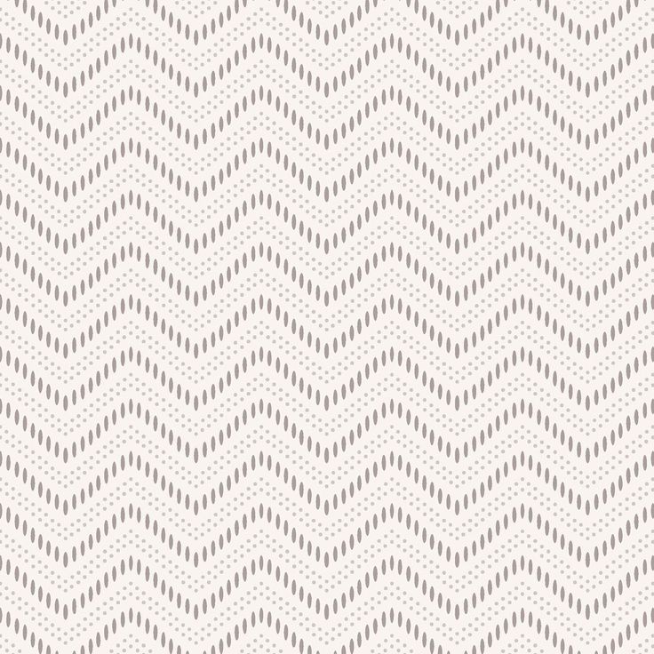 a white and gray zigzag pattern