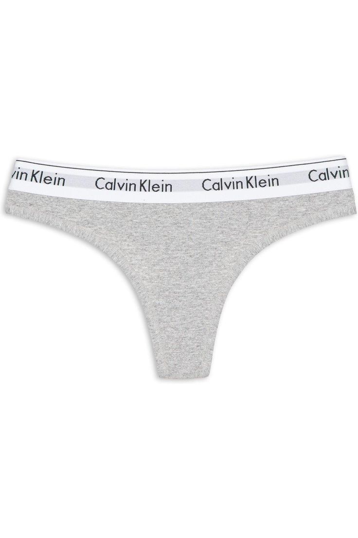 ENCONTRE Calcinha Fio Dental Modern Cotton - Calvin Klein Underwear NO OQVESTIR. TROCA FÁCIL Kelvin Klein, Cute Bras, Athletic Outfits, Comfy Outfits, Calvin Klein, Lingerie, Quick Saves