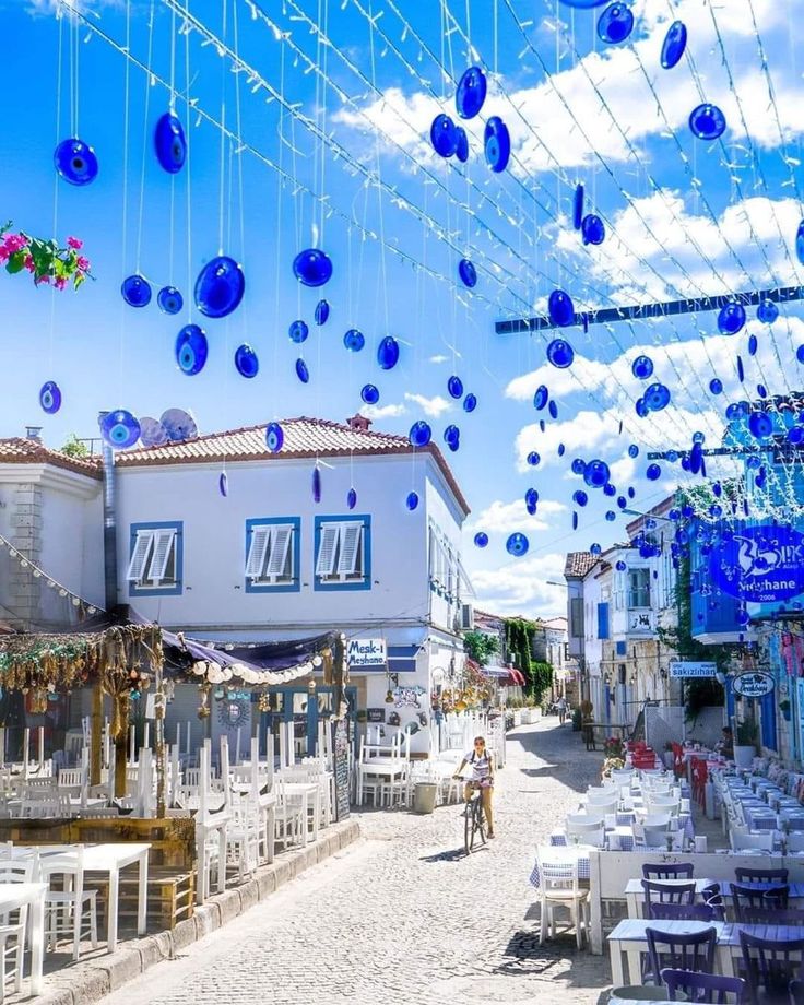 Best vacation destinations Alacati Turkey, Things To Do In Turkey, Travel To Turkey, Turkey Travel Guide, Visit Istanbul, Turkey Tour, Visit Turkey, Izmir Turkey, Travel Turkey