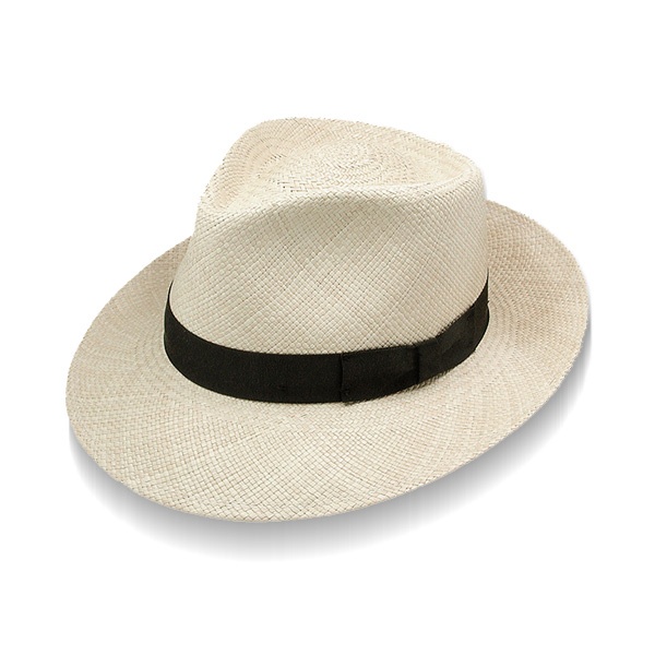 Stetson Retro Panama Hat | DelMonico Hatter $58.95 Classic Panama Hat For Travel, Formal Flat Brim Panama Hat For Summer, Elegant Toquilla Straw Panama Hat For Vacation, Natural Panama Hat For Formal Summer Occasions, Formal Natural Panama Hat For Summer, Natural Panama Hat For Formal Summer Events, Elegant Short Brim Panama Hat For Vacation, Elegant Straw Hat With Upf 50+, Classic Wide Brim Panama Hat In Toquilla Straw