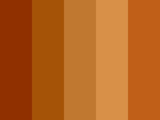 an orange and brown background with vertical stripes