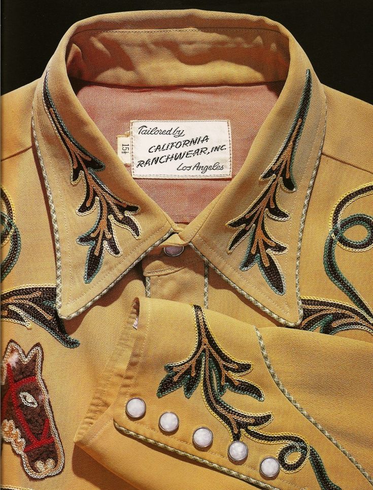 Rhinestone Cowboy, Vintage Western Wear, Looks Country, Estilo Country, Cowboy Outfits, Mens Fashion Rugged, Vintage Cowgirl, Cowboys Shirt, Rugged Style