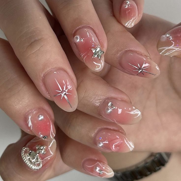 nails • nail inspiration • aesthetic nails • acrylic nails • nail art • aesthetic • nails 2022 • cyber nails • winter nails • hellokitty • hellokittycore • hello kitty nails • vivienne westwood • Halloween nails • 90s nails • 2000s nails @ qquitkynails Nail Inspiration Aesthetic, Nails 2000s, Aesthetic Nails Acrylic, Nails 90s, Nail Art Aesthetic, 2000s Nails, 90s Nails, Kitty Nails, Aesthetic Nails