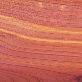 a piece of wood that is very close to the ground with some holes in it