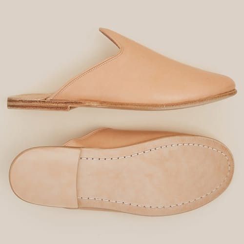 Super comfortable, travel-ready, stylish slides made in El Paso, TX Slip On Mules, Leather Slip Ons, Mule, Slides, Top Brands, Slip On, Leather, Travel