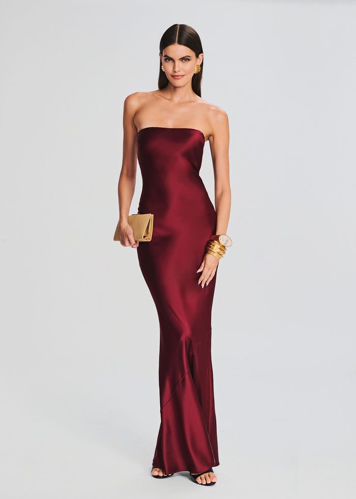 Australia Clothes, Exquisite Gowns, Strapless Neckline, Rehearsal Dress, Strapless Gown, Gala Dresses, Ball Dresses, Nordstrom Dresses, Guest Dresses