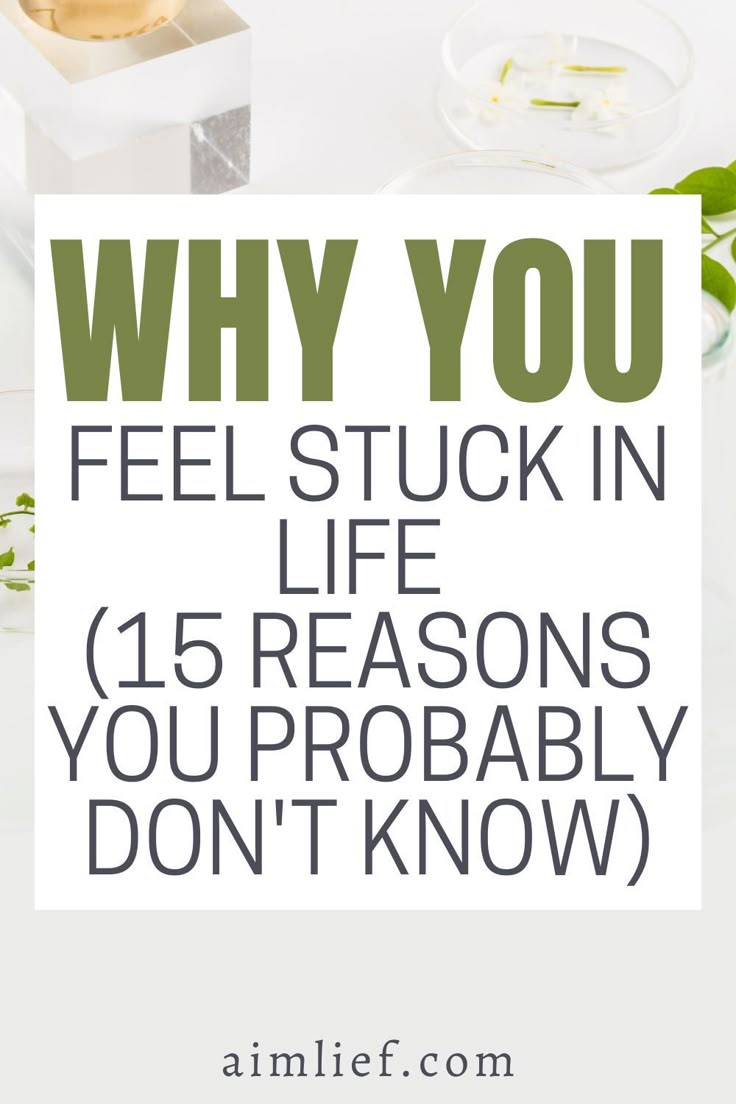 How To Stop Rushing Through Life, When You Feel Stuck In Life, How To Feel Unstuck, How To Get Yourself Out Of A Rut, What Do You Want Out Of Life, What Do You Want In Life, Feeling Run Down, When You Feel Stuck, How To Know What You Want To Do In Life