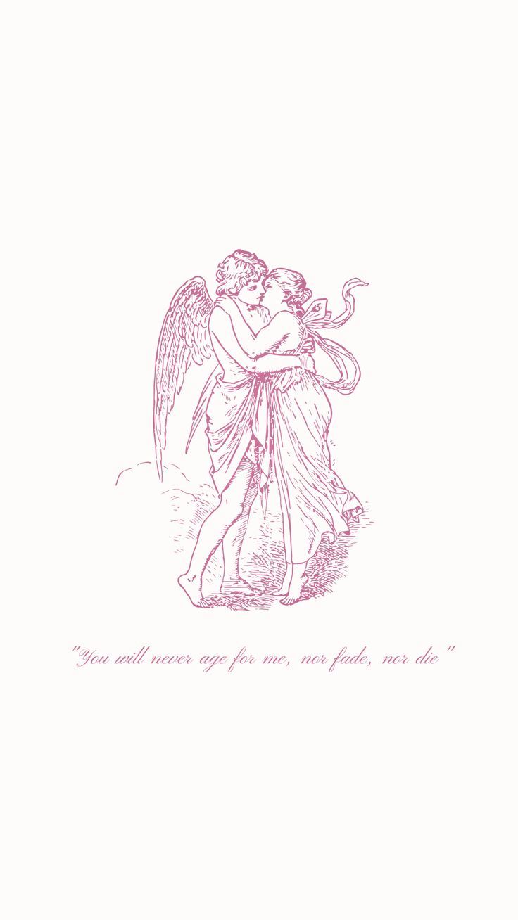 wallpaper of angels hugging Angle Wallpapers, Angel Pink Aesthetic, Angel Lockscreen, Angelic Wallpaper, Angel Phone Wallpaper, Angelcore Wallpaper, Cupid Wallpaper, Pink Aesthetic Girl, Soft Angel Aesthetic