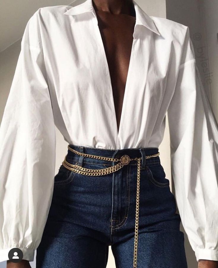 Mode Inspo, Chain Belt, Mode Vintage, Looks Style, Looks Vintage, 70s Fashion, Outfit Casual, Look Chic, Outfits Casuales