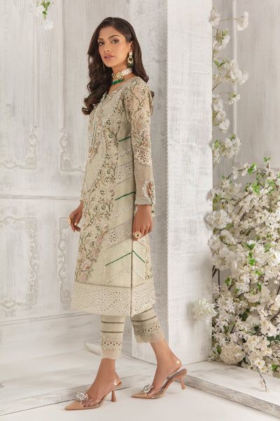 Beautiful Dupatta, Designer Outfit, Twin Outfits, Pure Chiffon, Embroidered Border, Pakistani Designers, Silk Dupatta, Thread Work, Chiffon Shirt