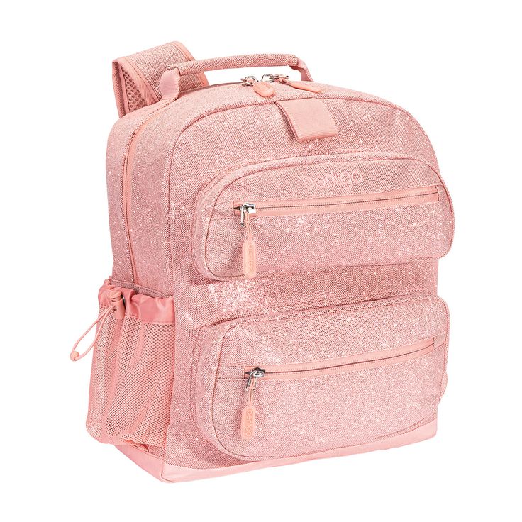 NEW School Backpack With Glitter Details, School Glitter Backpack, School Backpack With Glitter, Bentgo Kids, Kids School Backpack, Kitchen Food Storage, School Backpack, Food Shop, Food Storage Containers