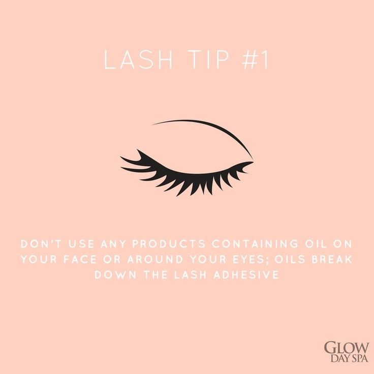 Lash Tips Quotes, Eyelash Extensions Aftercare, Lash Tips, Lash Quotes, Applying False Eyelashes, Mink Eyelash Extensions, Eyelash Extensions Styles, Applying Eye Makeup, Eye Cream For Dark Circles