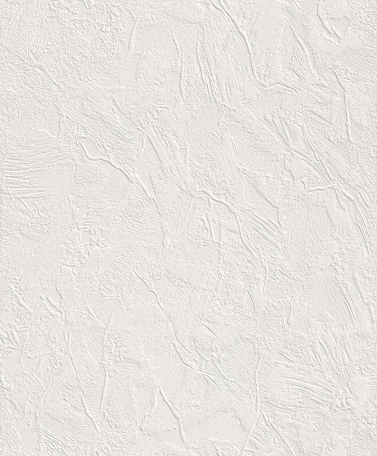 a white textured wallpaper that looks like it has been painted