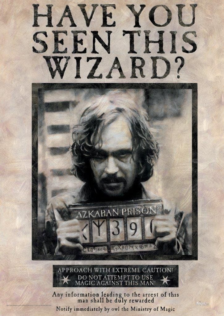 a wanted poster for the upcoming movie