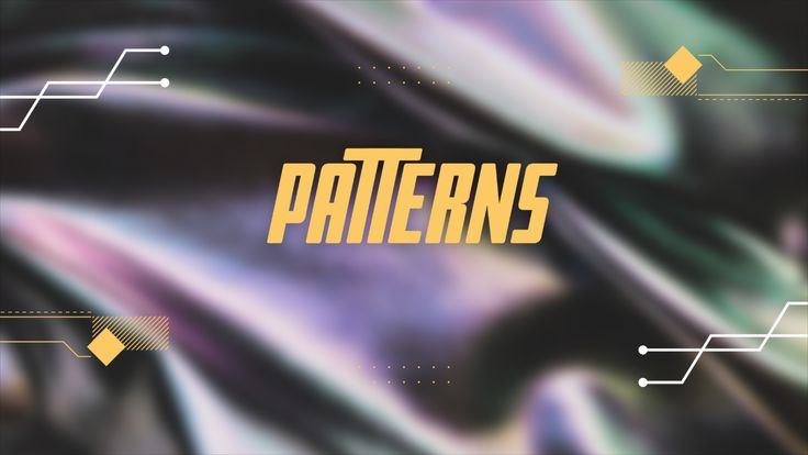 Pattern World