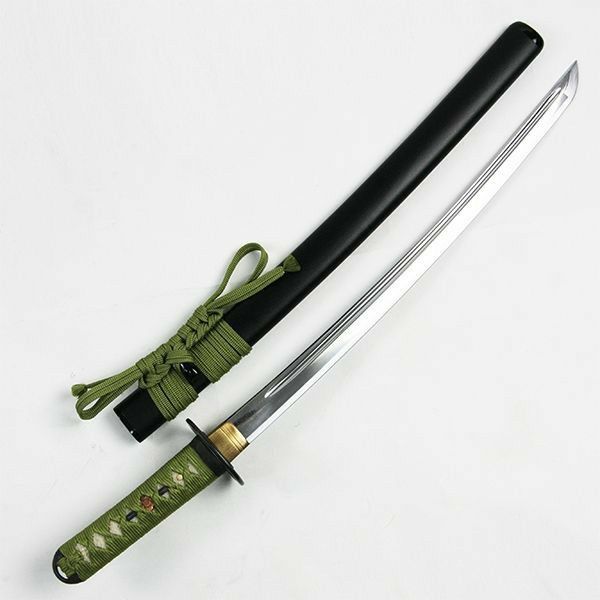 Swords Samurai, Japanese Martial Arts, Martial Arts Equipment, Switchblade Knife, Video Game Room Design, Fantasy Props, Cool Swords, Samurai Swords, Kendo