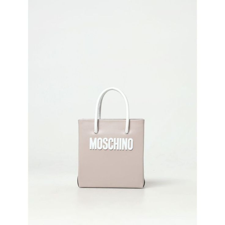 Spring/Summer 2024 Moschino Couture Mini Bag Woman Grey Size Type: Int Sku: Gig-75498001 ~ 1473 Welcome To The Official Luosophy Poshmark Closet! Luosophy Is A Luxury Brand Reselling Company Founded In San Diego, Ca From 2016. All Our Products Are Imported From Italy And Sold In The Usa. We Do Our Best To Provide High Fashion, Luxury Items At Affordable Prices. We Guarantee All Our Products Are 100% Authentic. Shop With Us And You Will Forget About Shopping At Department Or Brand Name Stores. Ou Everyday Bags With Logo Print, Modern Bags With Logo Print For Daily Use, Beige Logo Bag For Summer, Chic Spring Bags With Logo, Spring Bags With Logo, Trendy Logo Bags For Spring, Summer Bags With Logo And Double Handle, Beige Shoulder Bag With Logo Hardware For Shopping, Designer Logo Shoulder Bag For Summer