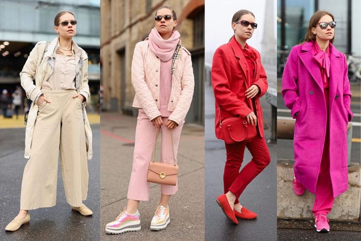 Monochromatic Outfit Casual, Monochrome Outfit Street Style, Monochromatic Outfit Black, Monochrome Outfit Aesthetic, Monochromatic Outfit Aesthetic, Monochromatic Outfit Neutral, Beige Loafers, Casual Attire For Women, Monochromatic Fashion