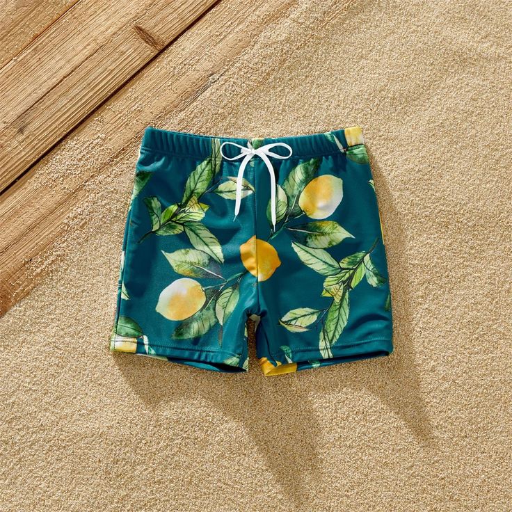 Introducing our Lemon Print Family Matching Swimsuits! Get ready for some fruity fun in the sun with our Lemon Print Family Matching Swimsuits! Made from high-quality polyester, these swimsuits are perfect for the whole family to enjoy during the summer season. Designed for kids aged 2 to 9 years, these sleeveless swimsuits are suitable for both boys and girls, ensuring everyone can join in on the fun. Key Features: Soft and Comfy: Our swimsuits are soft and comfortable, allowing kids to move an Lemon Print, Summer Adventures, Matching Family Outfits, Family Matching, Summer Season, Matching Outfits, 2 A, Boy Or Girl, Multi Color