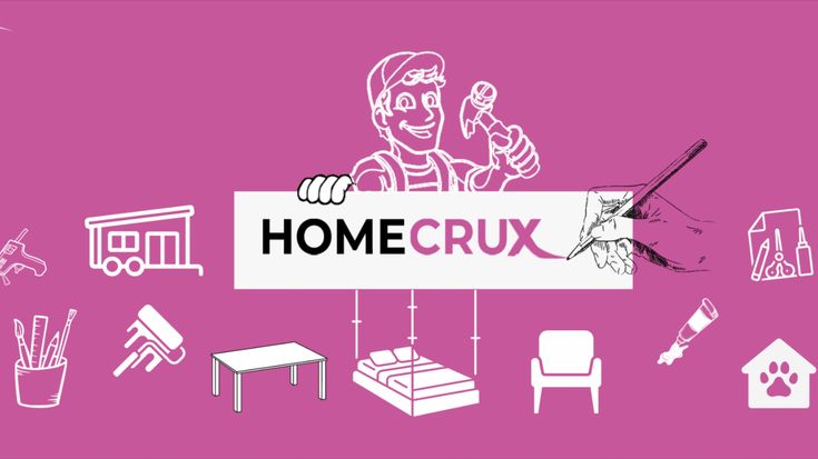 Homecrux