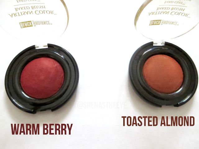 Black Radiance Artisan Blush Review | She Has The Eye | Blush | Black Radiance | Makeup | Beauty | Beauty Blogger | Beauty Review Blush Black Women, Halloween Women Makeup, Makeup Ideas For Black Women, Black Radiance, Beauty Makeover, Makeup 101, Blush Contour, Makeup Must Haves, Trendy Makeup