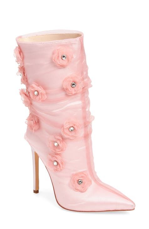 azalea wang boots | Nordstrom Azalea Wang Boots, Festival Must Haves, Boots Nordstrom, Azalea Wang, Pink Boots, Pink Fits, Fashion 2024, Shoe Fits, Fabulous Shoes