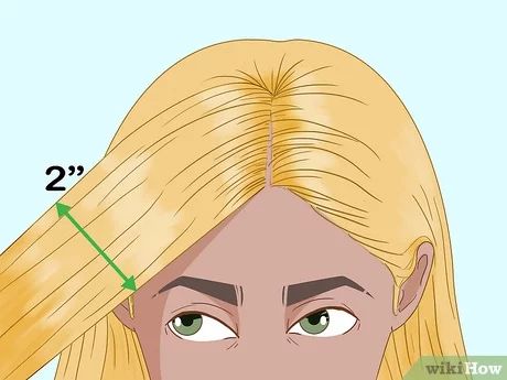 3 Ways to Do 1920s Hair - wikiHow 1920s Hairstyle, Bridal Rhinestone Headpiece, Emma Stone Hair, Great Gatsby Headpiece, Marcel Waves, Flapper Hair, Idda Van Munster, Gatsby Hair, Faux Bob