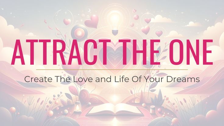 Attract The One