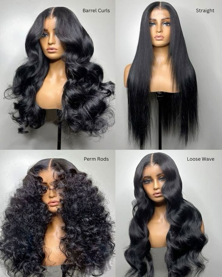 Diy Hair Wig, Frontal Wig Hairstyles, Hair Techniques, Natural Hair Updo, Brazilian Body Wave, Dope Hairstyles, Raw Hair, Business Hairstyles, Hair Crush