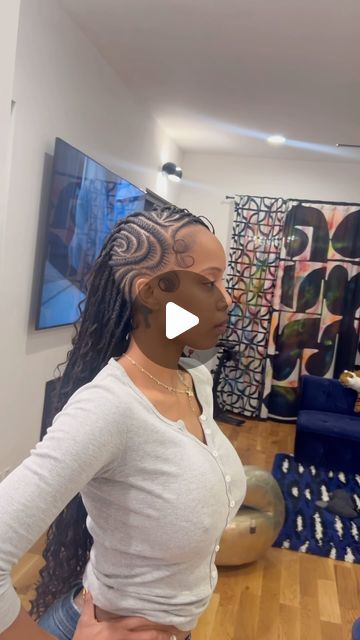 Side Mohawk Braid, Mowhak Hairstyle Female Braids, Mowhak Hairstyle Female, Braided Mohawk Hairstyles For Black Hair, Mohawk Braids For Black Women, Mohawk Cornrow Hairstyles, Mohawk Braids For Kids, Braided Mohawk For Black Women, Braided Mohawk Black Hair