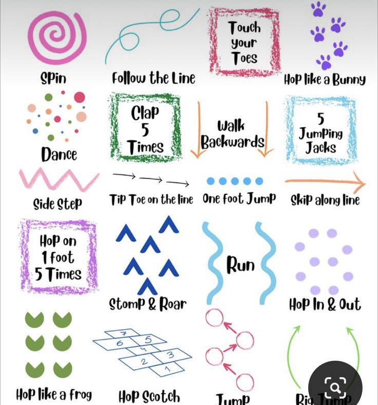 Obstacle Course Ideas For Preschoolers, Hopscotch Obstacle Course, Sidewalk Chalk Hopscotch, At Home Obstacle Course, Chalk Hopscotch Obstacle Course, Chalk Outdoor Activities, Chalk Art Obstacle Course, Side Walk Chalk Obstacle Course Ideas, Kindergarten Obstacle Course