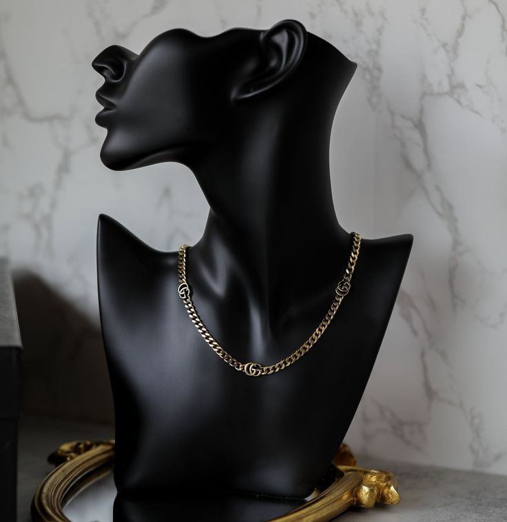 A luxury layering choker necklace.   -13" length with a 2" extender chain -18k gold plating over stainless steel chain Layered Chokers, Steel Chain, Stainless Steel Chain, Best Seller, Gold Plating, Choker Necklace, 18k Gold, Gold Plate, Plating