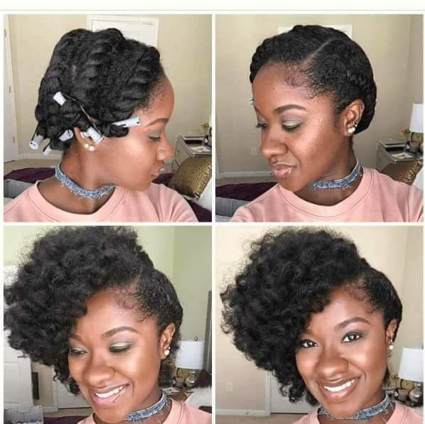 Cabello Afro Natural, Natural Hair Twist Out, Hairstyles For Natural Hair, Protective Hair, American Hairstyles, Natural Hair Care Tips, Natural Hairstyle, Natural Hair Twists, Braided Styles