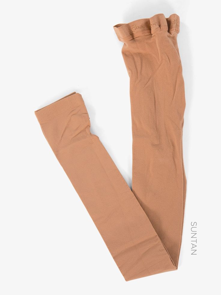 Jazzy Tan - Adult Stirrup Tights | Body Wrappers A32 | DiscountDance.com Solid Color Full Length Dancewear Tights, Cream Fitted Thigh-high Tights, Cream Stretch Thigh-high Tights, Moisture-wicking Solid Color Tights For Yoga, Solid Color Moisture-wicking Yoga Tights, Pink Tights, Discount Dance, Ballet Pink, Ballet Slippers